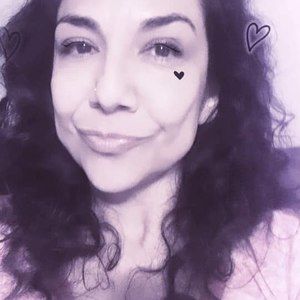 Meet your Posher, Silvia